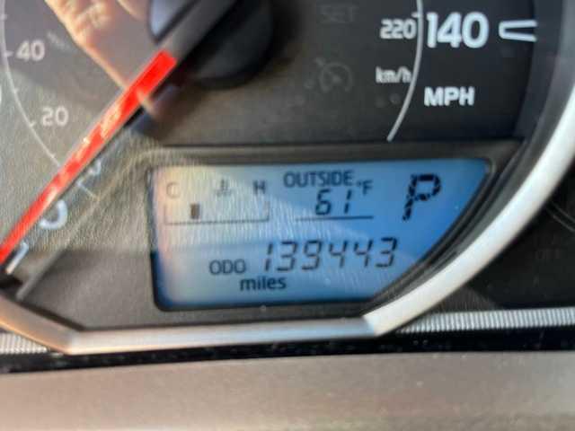 used 2015 Toyota RAV4 car, priced at $11,995