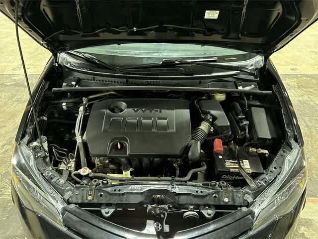 used 2018 Toyota Corolla car, priced at $13,495