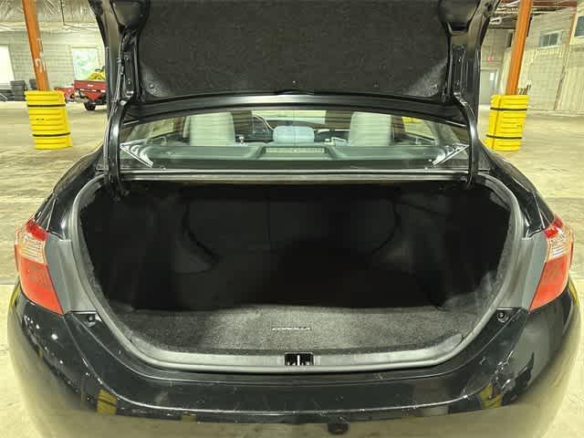 used 2018 Toyota Corolla car, priced at $13,495