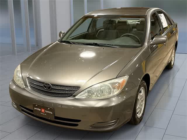 used 2003 Toyota Camry car, priced at $5,000