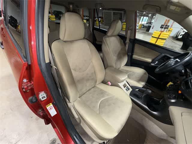 used 2010 Toyota RAV4 car, priced at $5,995
