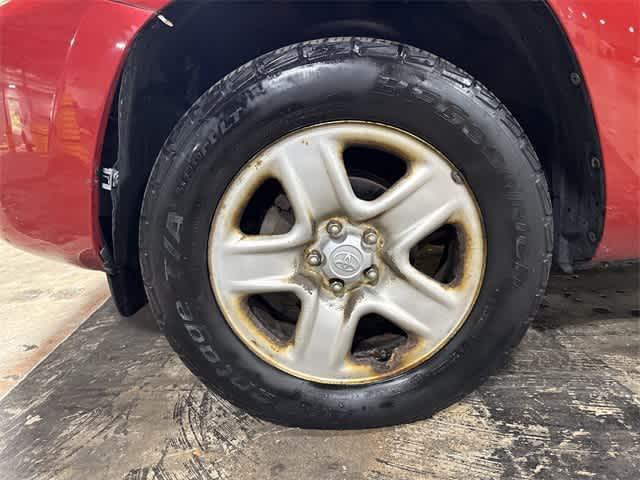 used 2010 Toyota RAV4 car, priced at $5,995
