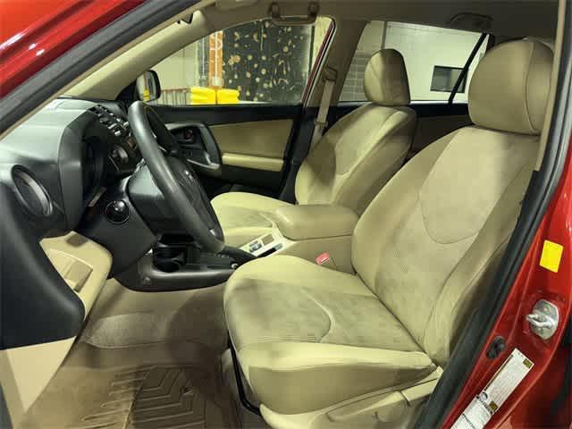 used 2010 Toyota RAV4 car, priced at $5,995