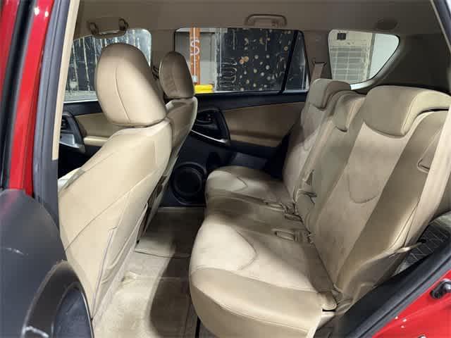used 2010 Toyota RAV4 car, priced at $5,995