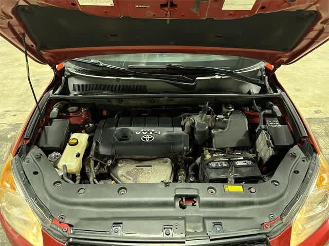 used 2010 Toyota RAV4 car, priced at $5,995