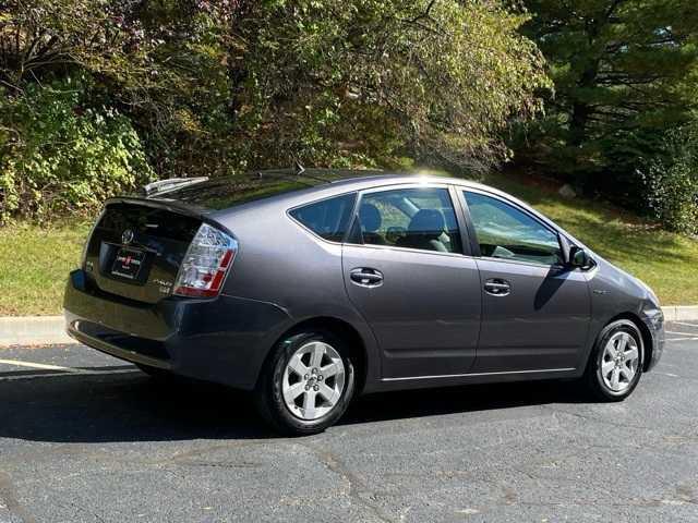 used 2007 Toyota Prius car, priced at $6,595