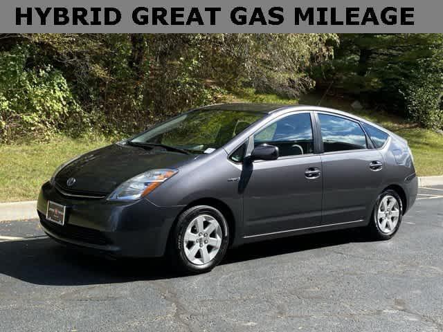 used 2007 Toyota Prius car, priced at $6,595