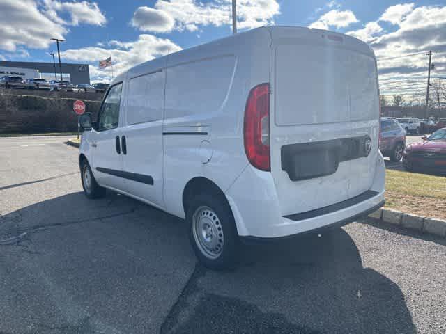 used 2022 Ram ProMaster City car, priced at $24,595