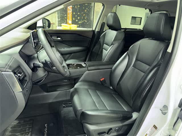 used 2022 Nissan Rogue car, priced at $20,995