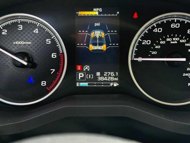 used 2021 Subaru Forester car, priced at $23,495