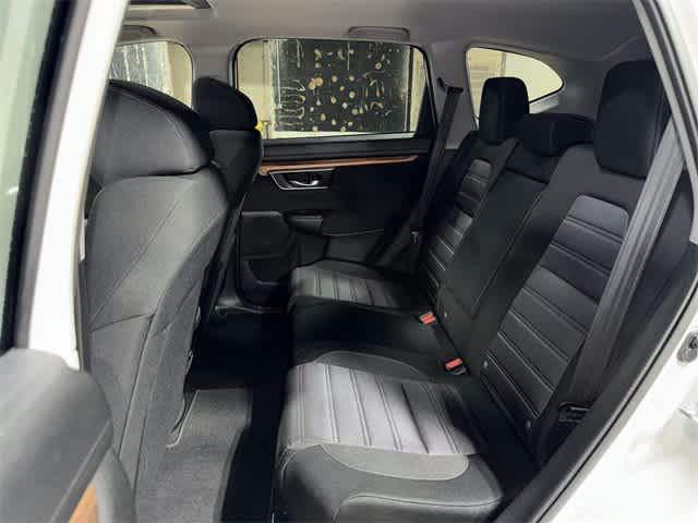 used 2022 Honda CR-V car, priced at $26,495