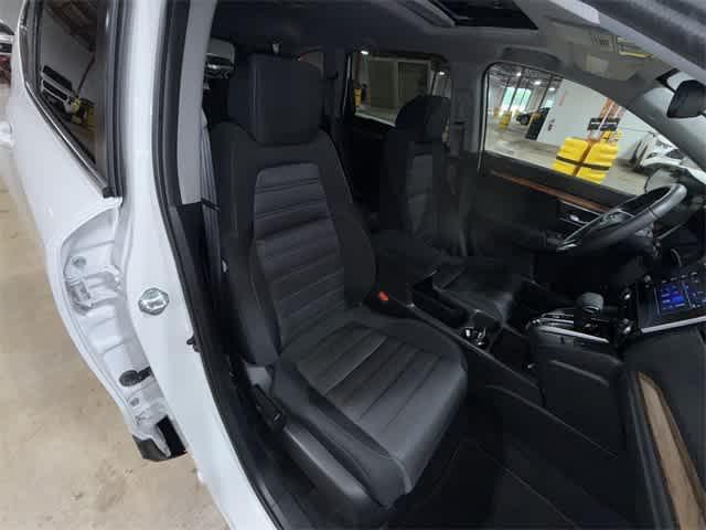 used 2022 Honda CR-V car, priced at $26,495