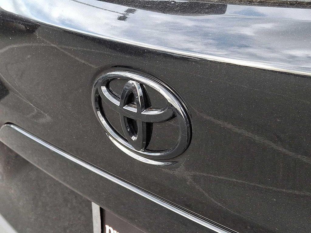 new 2026 Toyota Corolla Hybrid car, priced at $37,598