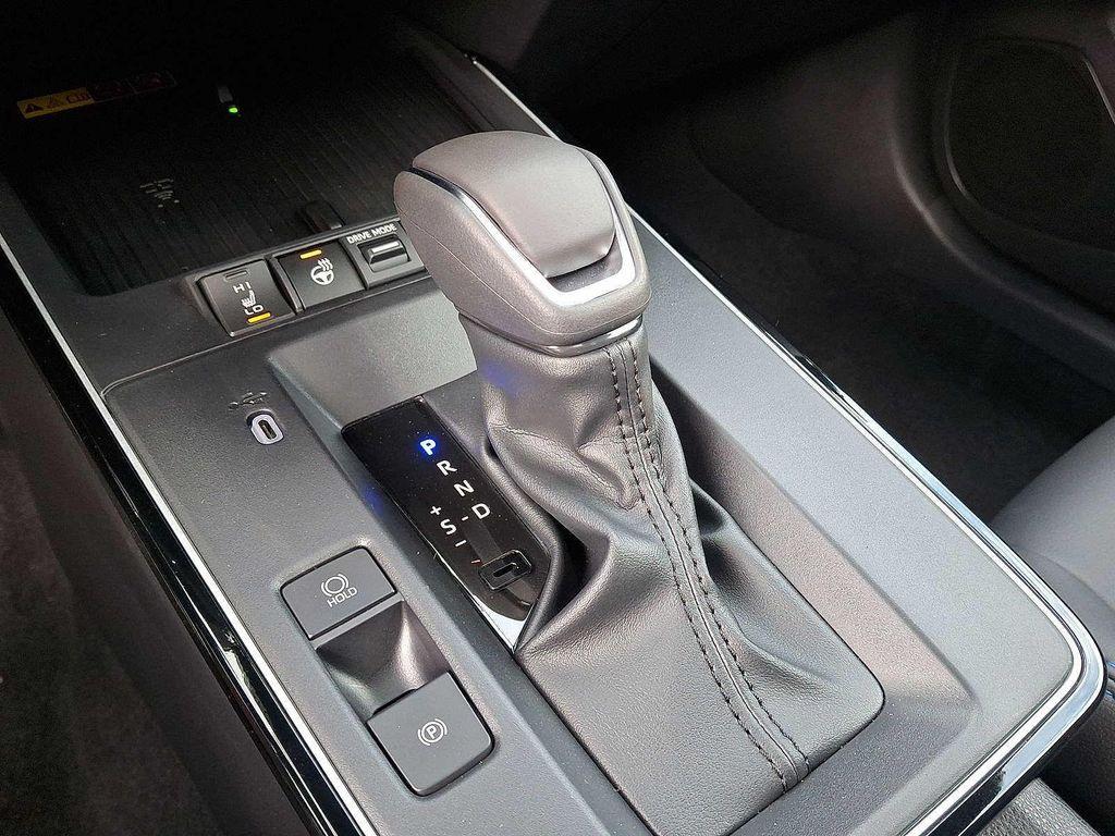 new 2026 Toyota Corolla Hybrid car, priced at $37,598