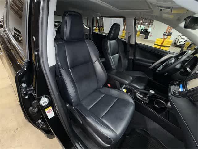 used 2016 Toyota RAV4 car, priced at $19,195