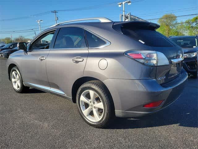 used 2012 Lexus RX 350 car, priced at $8,695