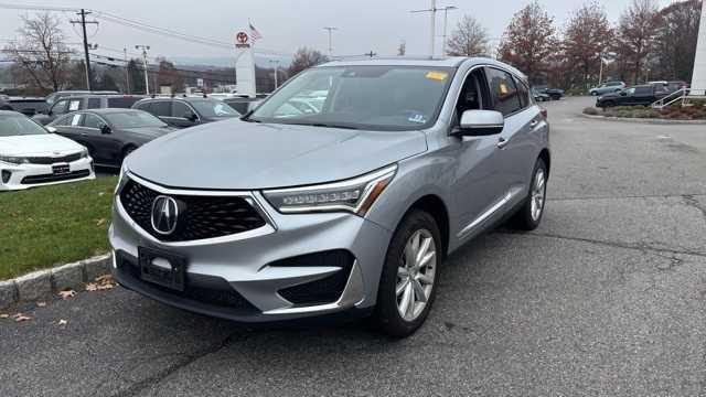 used 2019 Acura RDX car, priced at $25,995