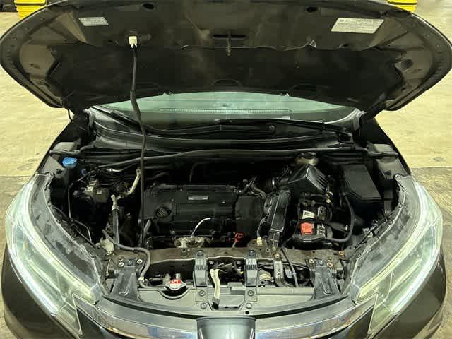 used 2016 Honda CR-V car, priced at $12,995