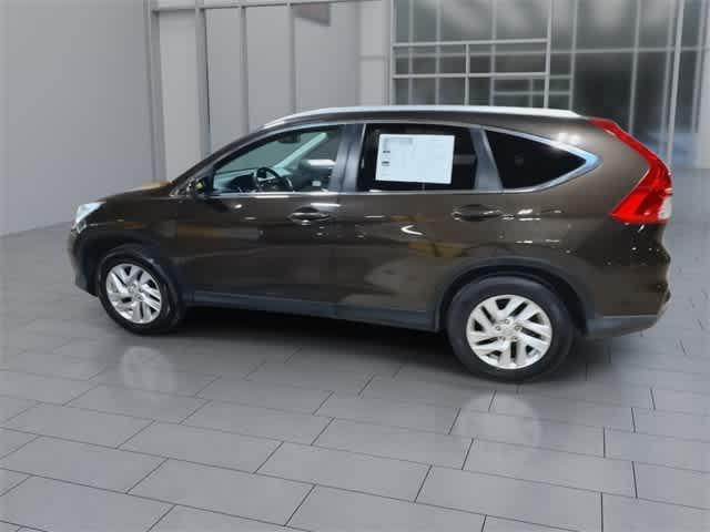 used 2016 Honda CR-V car, priced at $12,995