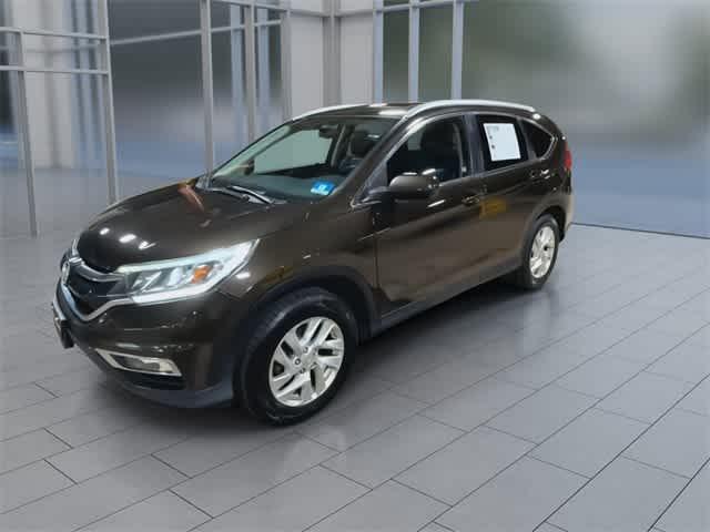 used 2016 Honda CR-V car, priced at $12,995