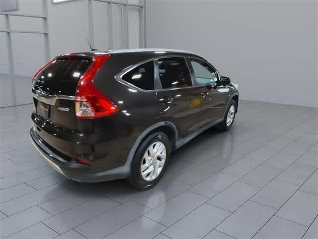 used 2016 Honda CR-V car, priced at $12,995