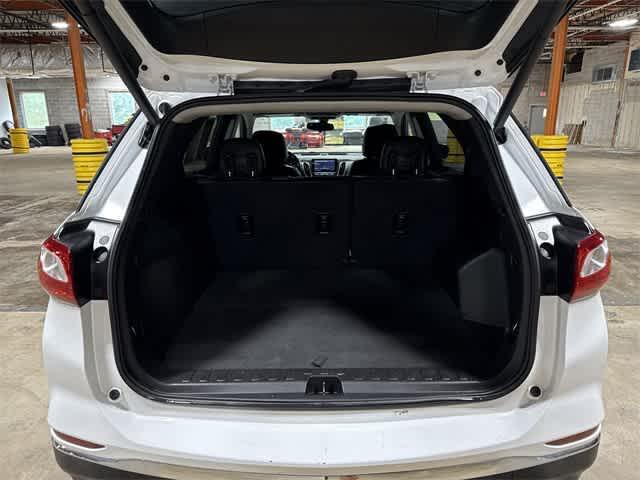 used 2019 Chevrolet Equinox car, priced at $16,495
