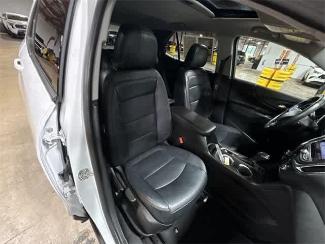 used 2019 Chevrolet Equinox car, priced at $16,495