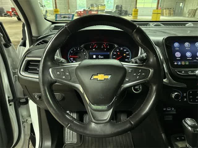 used 2019 Chevrolet Equinox car, priced at $16,495