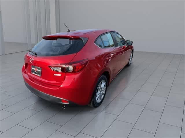 used 2014 Mazda Mazda3 car, priced at $11,695