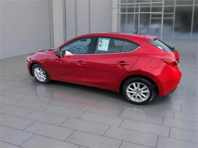 used 2014 Mazda Mazda3 car, priced at $11,695