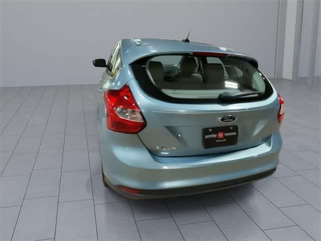 used 2012 Ford Focus car, priced at $6,295