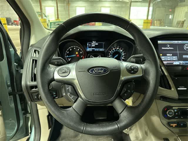 used 2012 Ford Focus car, priced at $6,295