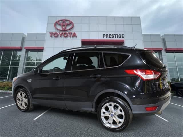 used 2013 Ford Escape car, priced at $4,495