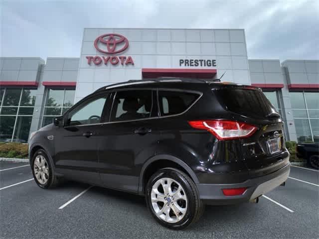 used 2013 Ford Escape car, priced at $4,495