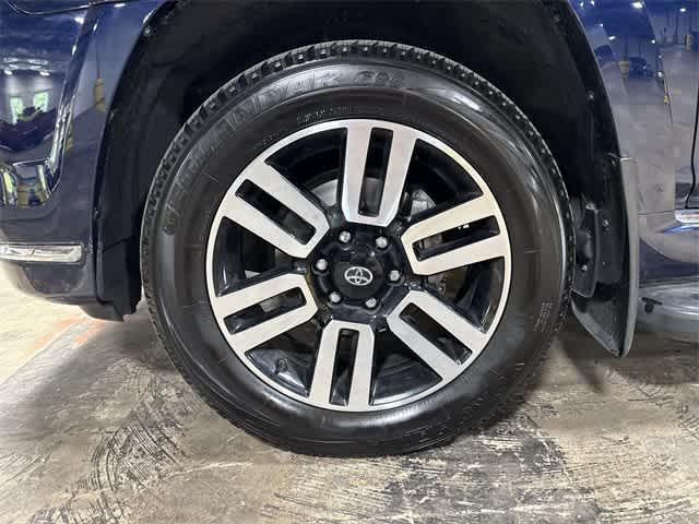 used 2022 Toyota 4Runner car, priced at $47,195