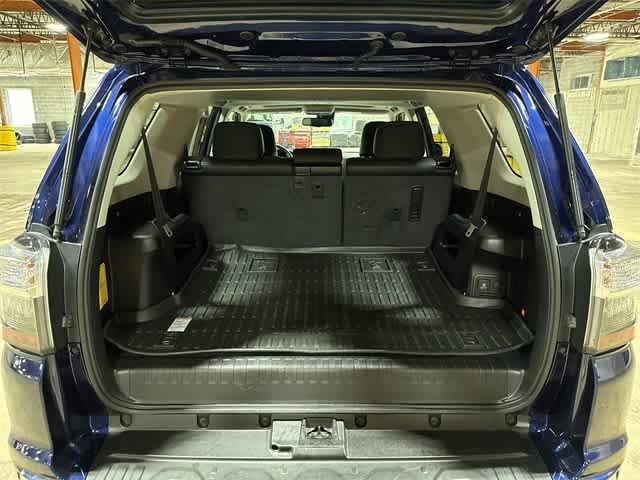 used 2022 Toyota 4Runner car, priced at $47,195