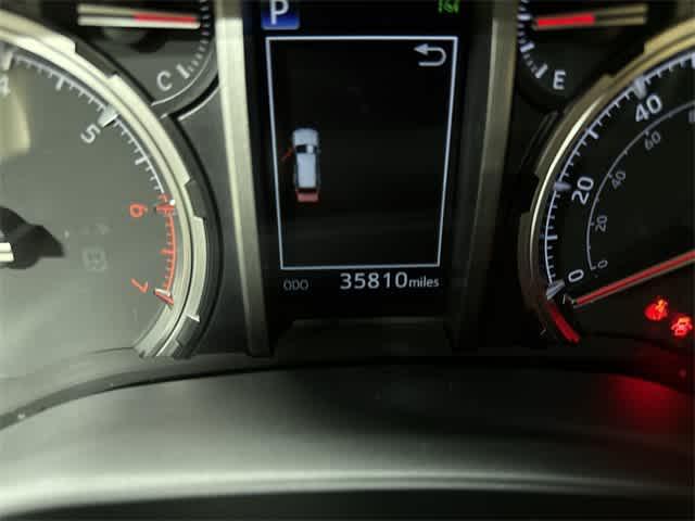 used 2022 Toyota 4Runner car, priced at $47,195