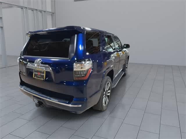 used 2022 Toyota 4Runner car, priced at $47,195
