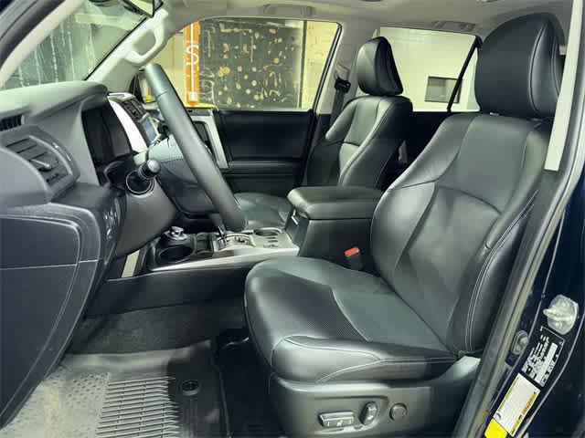 used 2022 Toyota 4Runner car, priced at $47,195