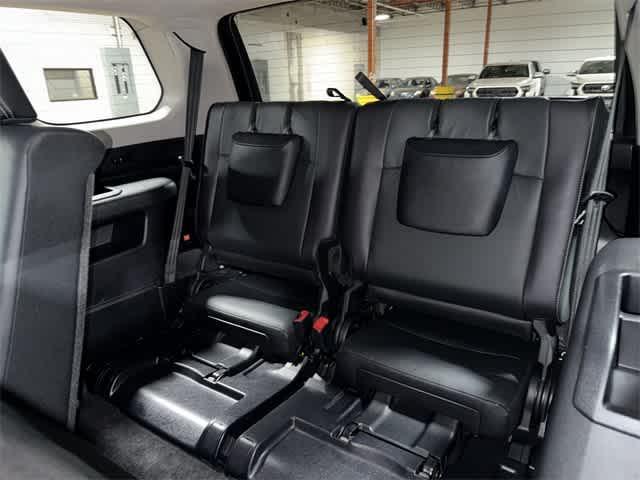 used 2022 Toyota 4Runner car, priced at $47,195