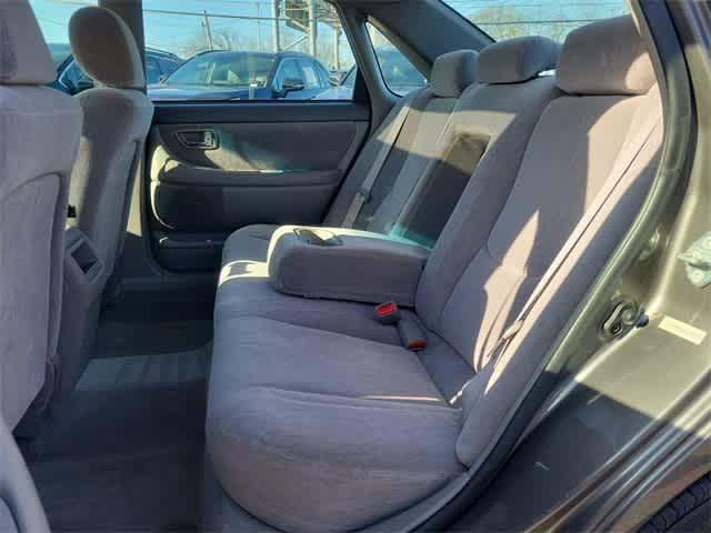 used 2003 Toyota Avalon car, priced at $5,500