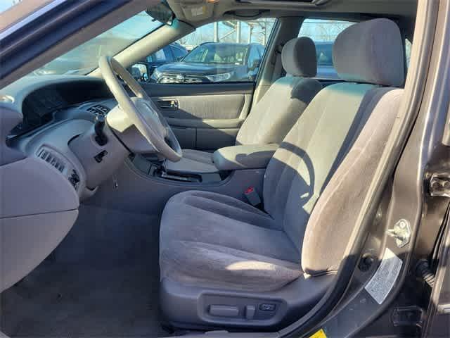 used 2003 Toyota Avalon car, priced at $5,395