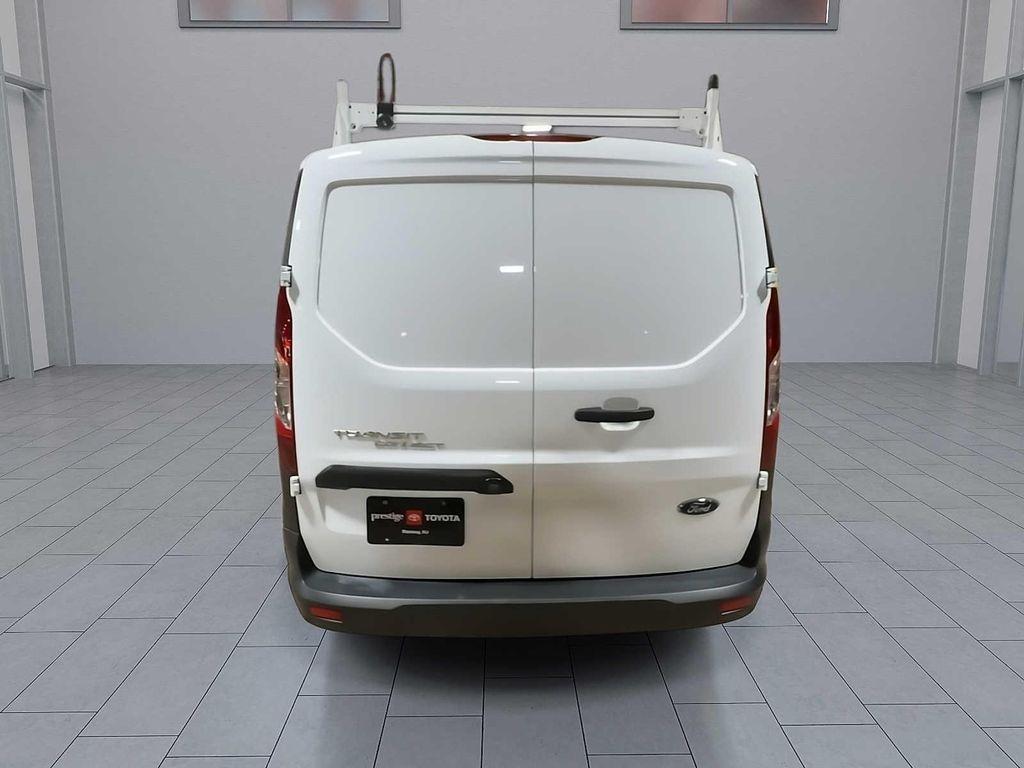 used 2023 Ford Transit Connect car, priced at $32,195