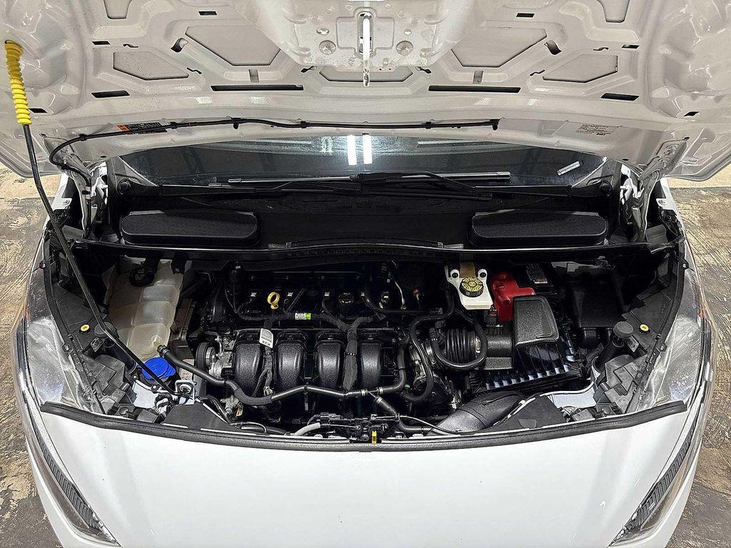 used 2023 Ford Transit Connect car, priced at $32,195