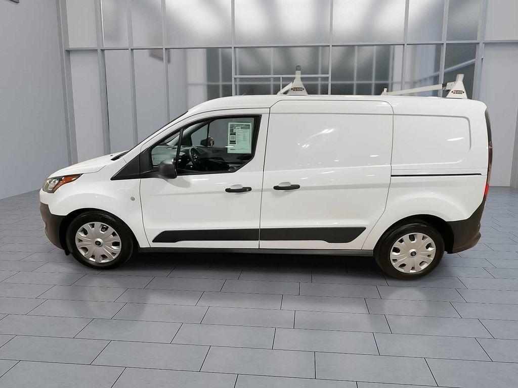 used 2023 Ford Transit Connect car, priced at $32,195