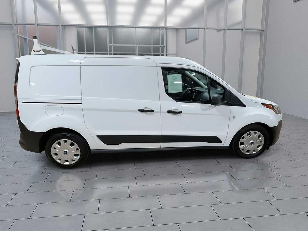used 2023 Ford Transit Connect car, priced at $32,195