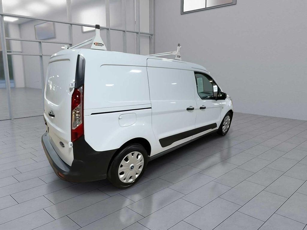 used 2023 Ford Transit Connect car, priced at $32,195
