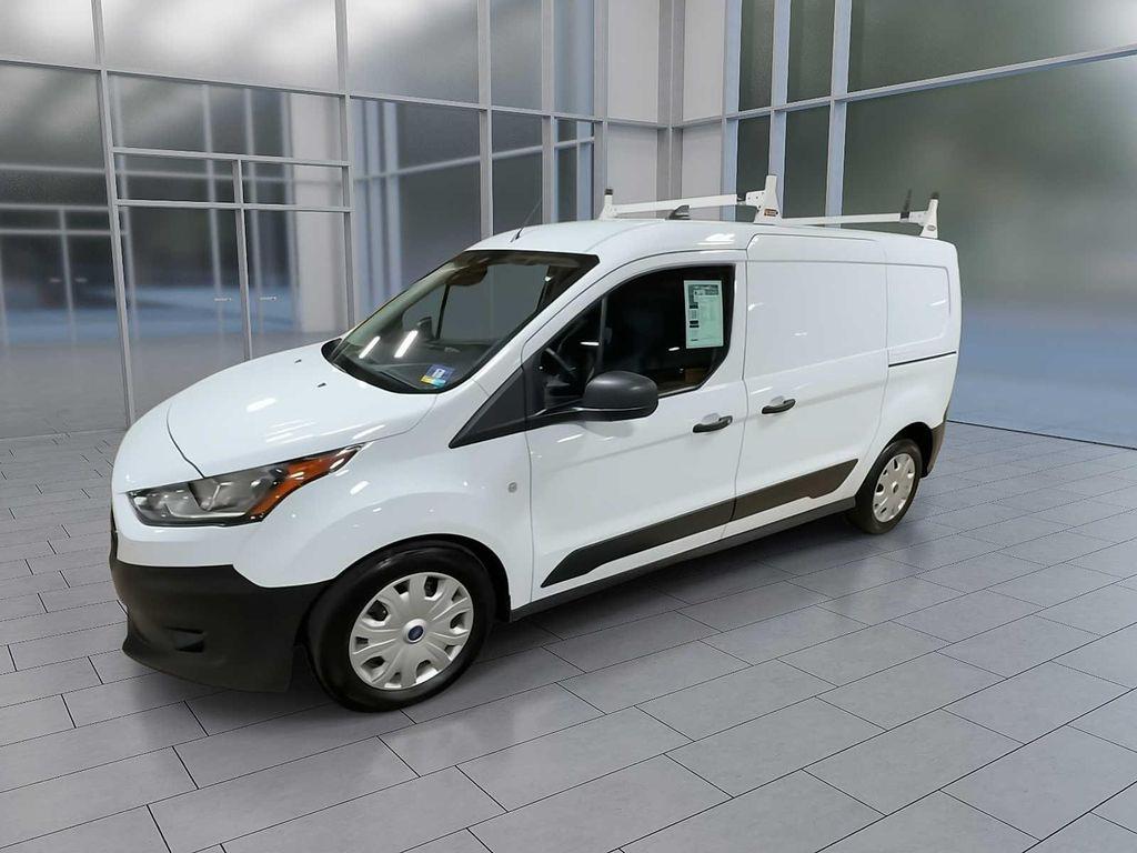 used 2023 Ford Transit Connect car, priced at $32,195