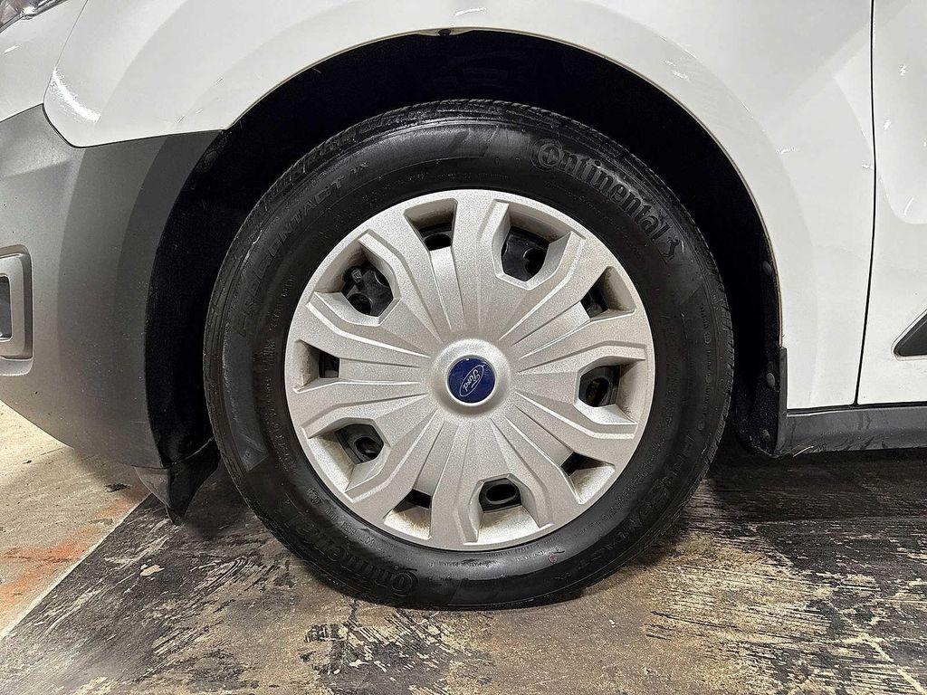 used 2023 Ford Transit Connect car, priced at $32,195