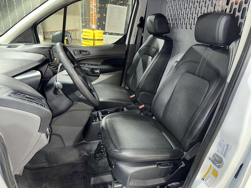 used 2023 Ford Transit Connect car, priced at $32,195